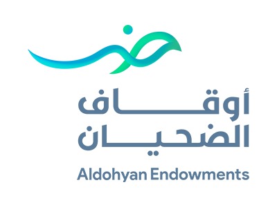 أوقاف عبدالله بن تركي الضحيان 